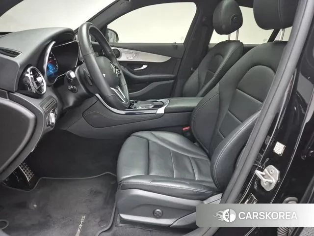 Mercedes-Benz GLC-Class X253 id 3444143 из Кореи 20