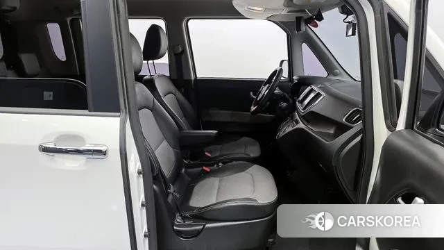 Kia The New Ray id 3356126 из Кореи 20