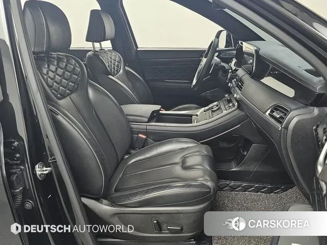 Hyundai Palisade id 3552018 из Кореи 20