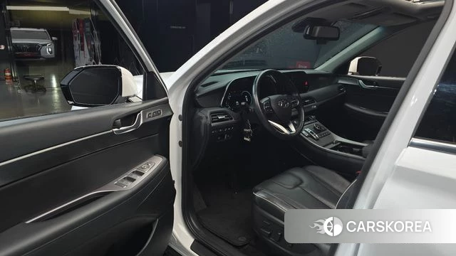 Hyundai Palisade id 4759253 из Кореи 32