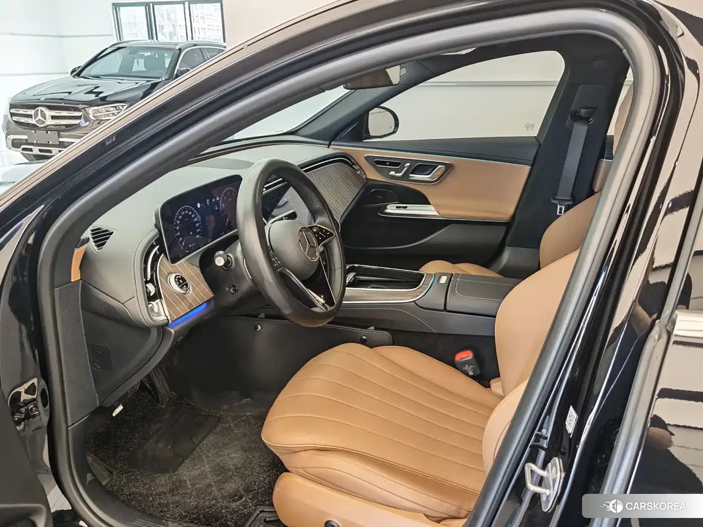 Mercedes-Benz E-Class id 4545600 из Китая 16