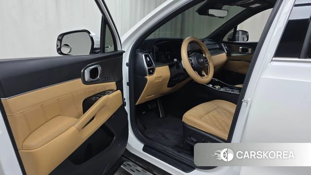 Kia Sorento 4th Generation id 4619408 из Кореи 33