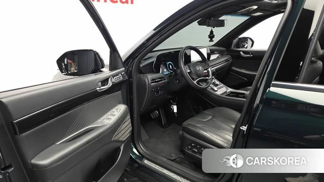 Hyundai The New Palisade id 4650592 из Кореи 34