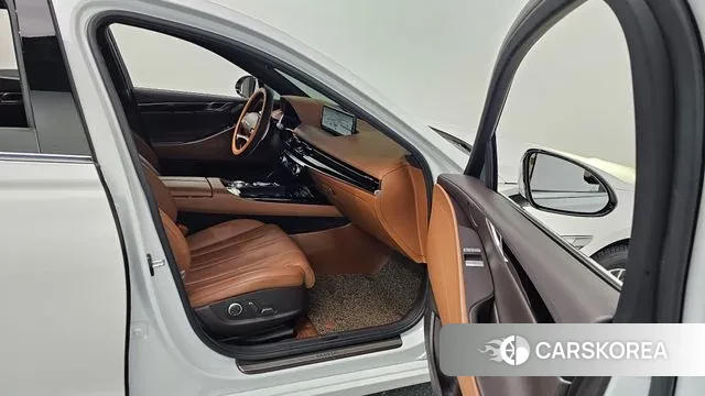 Genesis G80 (RG3) id 3053532 из Кореи 20