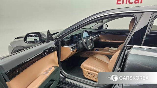Hyundai Grandeur (GN7) id 4500077 из Кореи 30