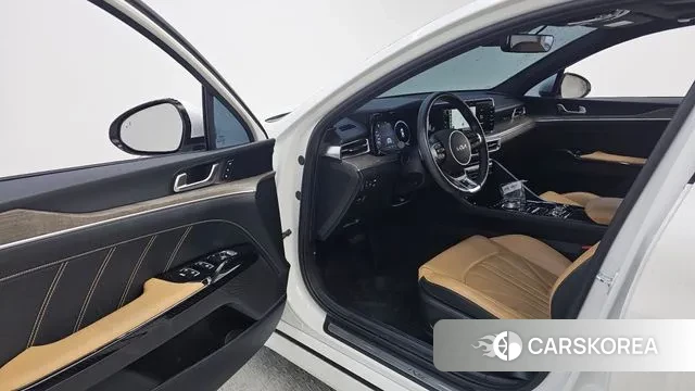 Kia K5 3rd generation id 3591678 из Кореи 20