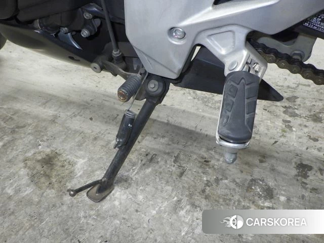 Проданный Honda CBR400R ABS id 3946888 из Японии, фото 32