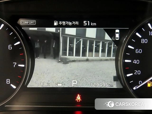 Kia More K9 id 4188046 из Кореи 20