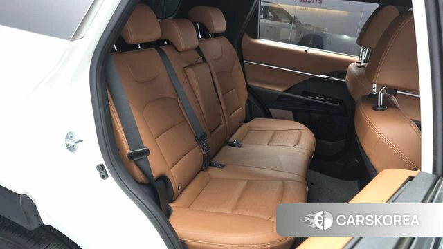Ssangyong Torres id 4792911 из Кореи 33