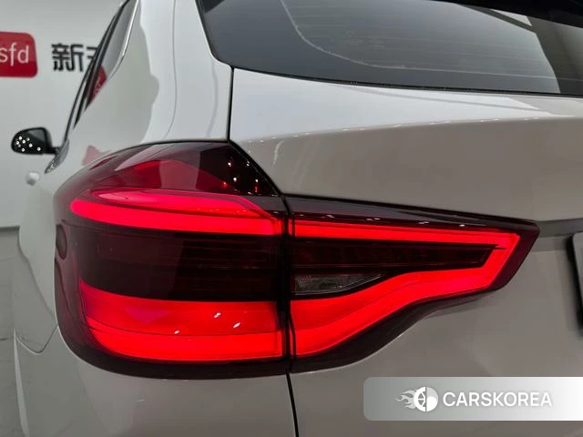 BMW X3 id 4399871 из Китая 32