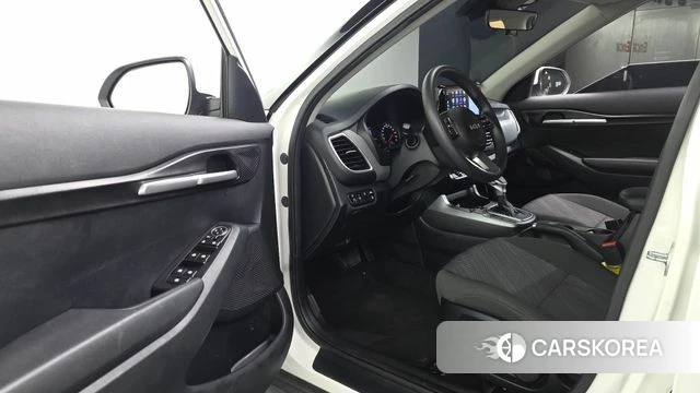 Kia Seltos id 4389230 из Кореи 32