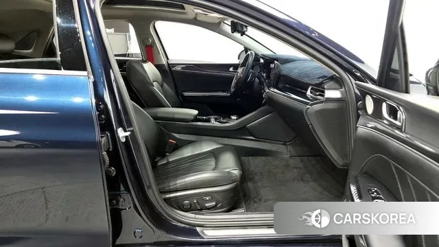 Kia K5 3rd generation id 3760406 из Кореи 20