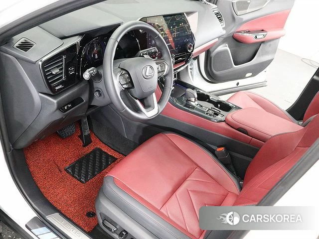 Lexus NX350h Second generation id 4211941 из Кореи 20