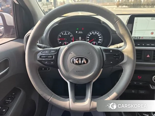 Kia Morning Urban (JA) id 3686476 из Кореи 20