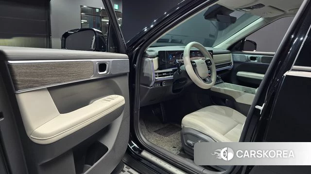 Hyundai Santa Fe (MX5) id 4904605 из Кореи 20