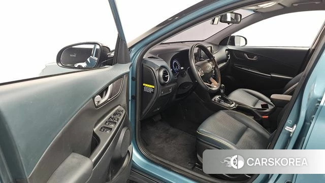 Hyundai Kona id 4403669 из Кореи 30