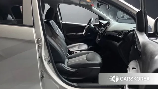 Chevrolet (GM Daewoo) The New Spark id 3329985 из Кореи 20