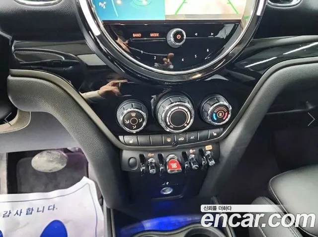 Mini Cooper Countryman id 2719323 из Кореи 20