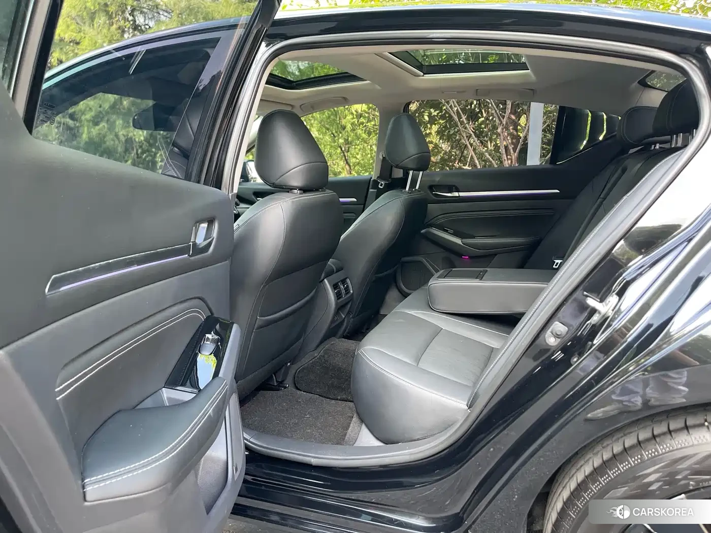 Nissan Altima id 4601016 из Китая 28