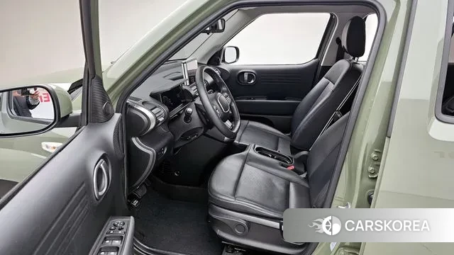 Hyundai Casper id 3645130 из Кореи 20