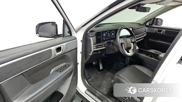 Hyundai Santa Fe (MX5) id 3372248 из Кореи 20