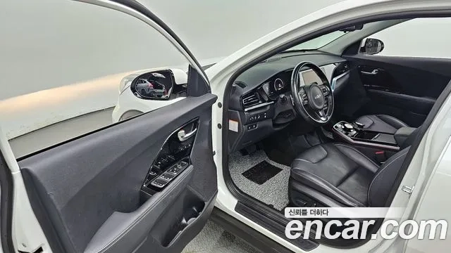 Kia Niro EV id 2868840 из Кореи 20
