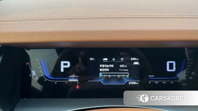 Ssangyong Torres id 3452887 из Кореи 20