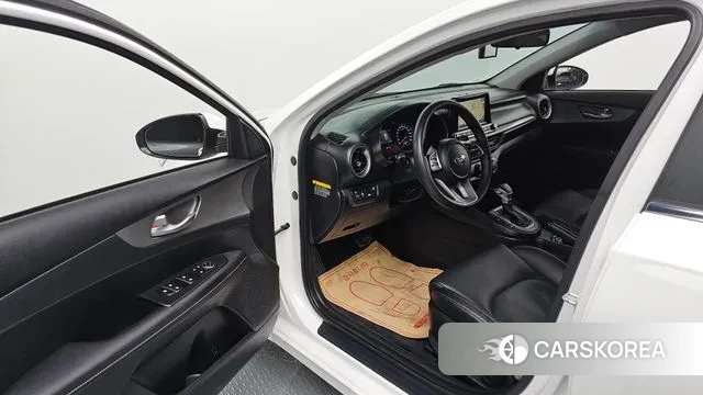 Kia Come New K3 id 3412860 из Кореи 20