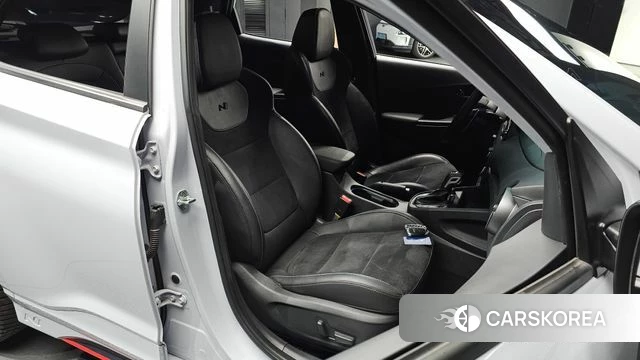 Hyundai The New Kona id 3965075 из Кореи 20