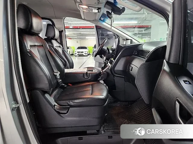 Hyundai Staria id 3425343 из Кореи 20