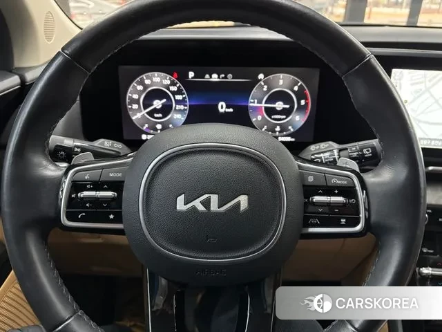 Kia Carnival 4th generation id 3680553 из Кореи 17