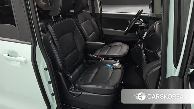 Kia The New Kia Ray id 2964218 из Кореи 20