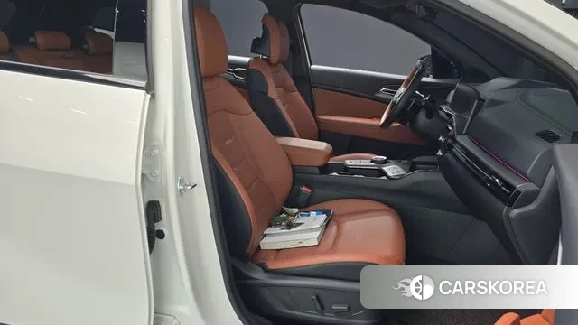 Kia The New Sportage 5th Generation id 3549706 из Кореи 20