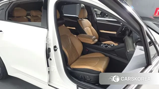 Kia K5 3rd generation id 2981169 из Кореи 20