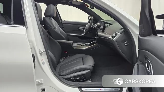 BMW 3 Series (G20) id 3410253 из Кореи 20