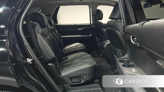 Hyundai Palisade id 4722439 из Кореи 33