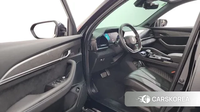 Renault Korea (Samsung) Grand Coleos id 3441970 из Кореи 20