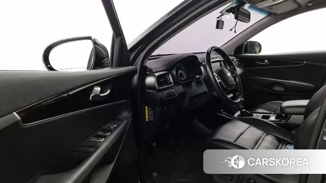 Kia The New Sorento id 3000470 из Кореи 20