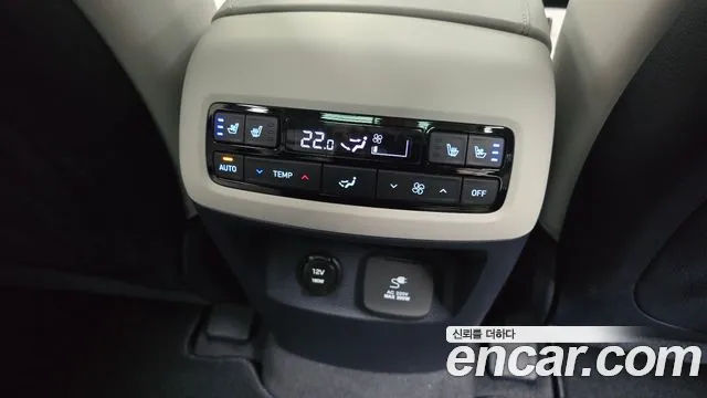 Hyundai The New Palisade id 2701117 из Кореи 20