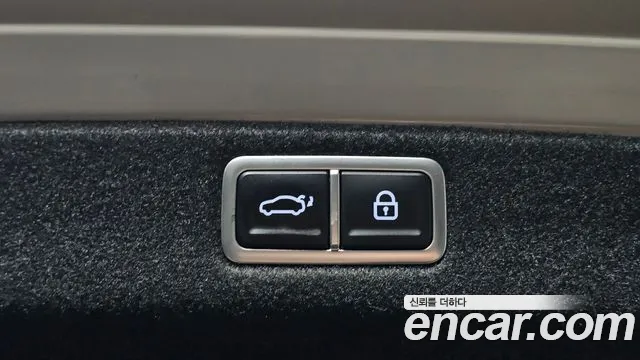 Hyundai Grandeur Hybrid (GN7) id 2561484 из Кореи 20