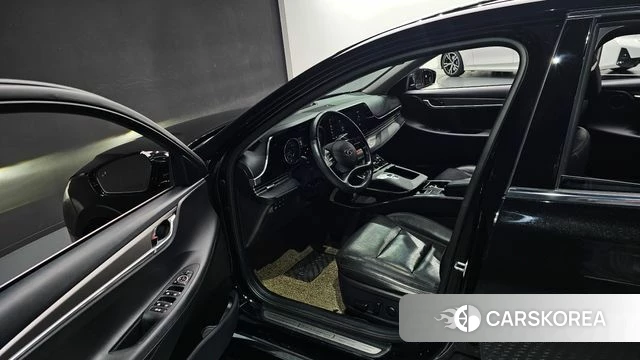 Hyundai The New Grandeur IG id 3965710 из Кореи 20