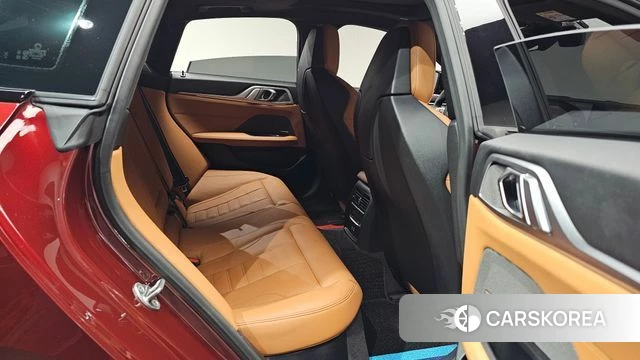 BMW i4 id 4414605 из Кореи 36