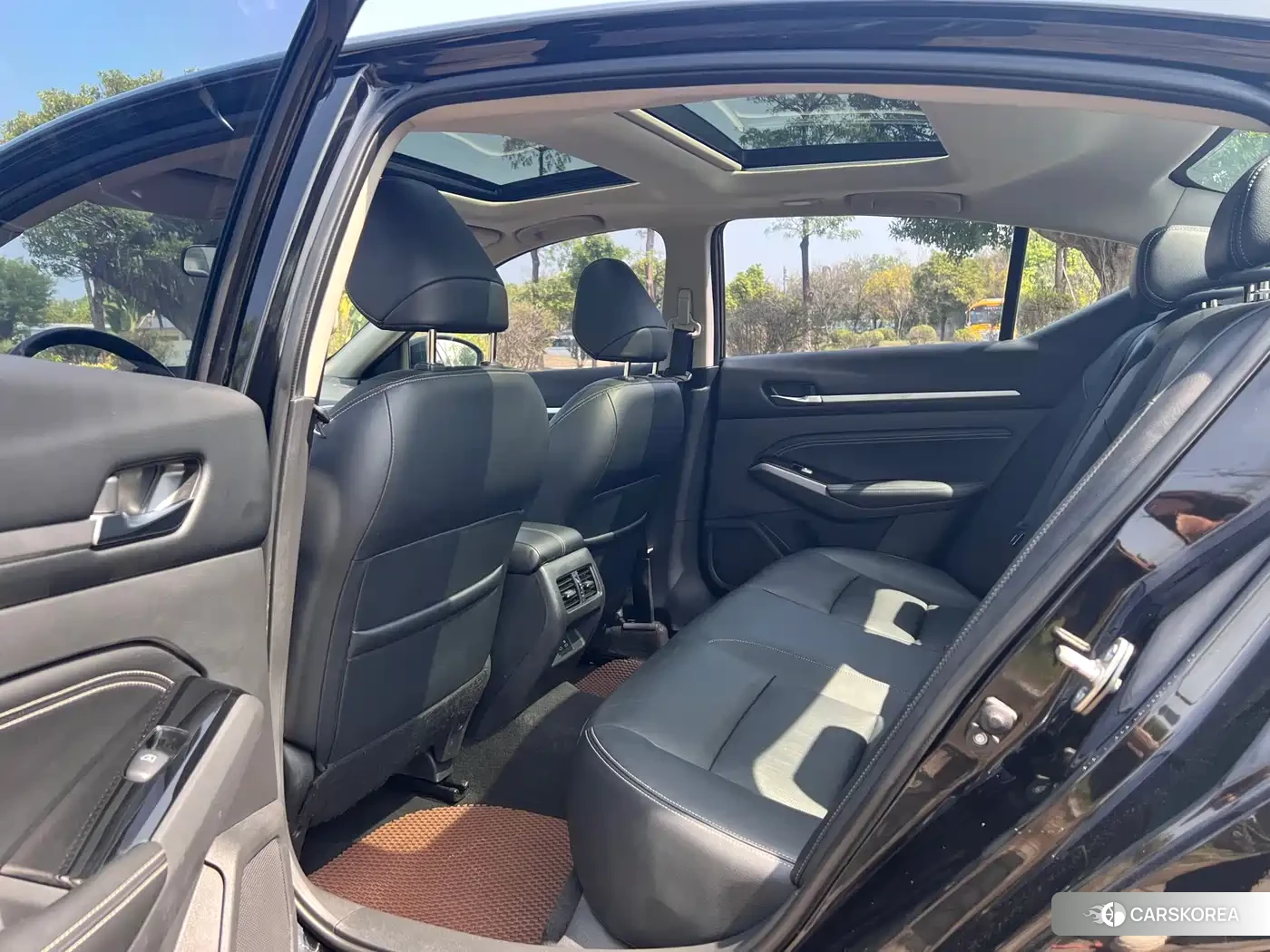 Nissan Altima id 4559665 из Китая 14