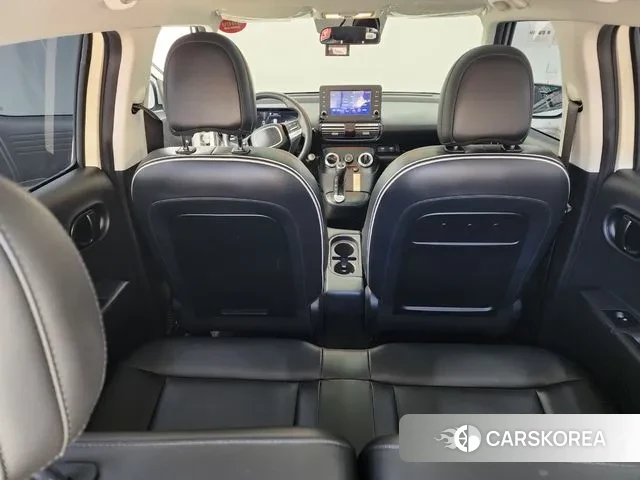 Hyundai Casper id 3300115 из Кореи 20