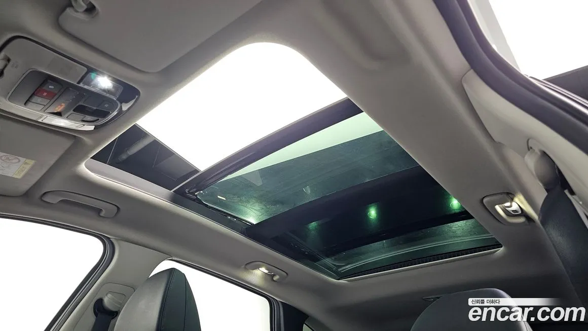 Hyundai Tucson (NX4) id 1879873 из Кореи 20