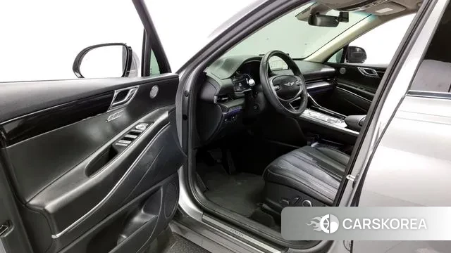 Genesis GV80 id 3007844 из Кореи 20