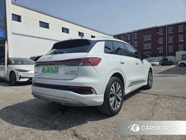 Audi Q4 e-tron id 4271786 из Китая 21