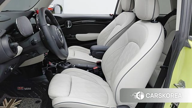 Mini Cooper S id 4354763 из Кореи 20