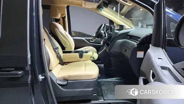 Hyundai Staria id 3734234 из Кореи 20