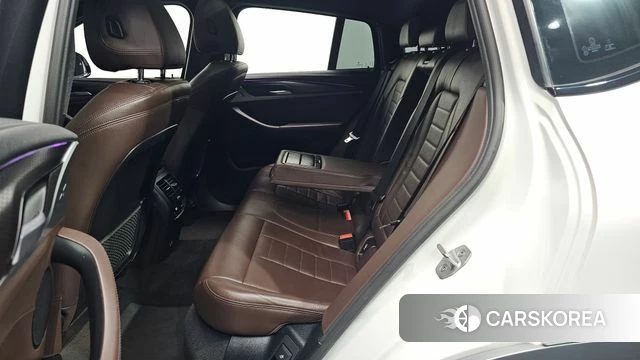 BMW X4 (G02) id 4736778 из Кореи 31